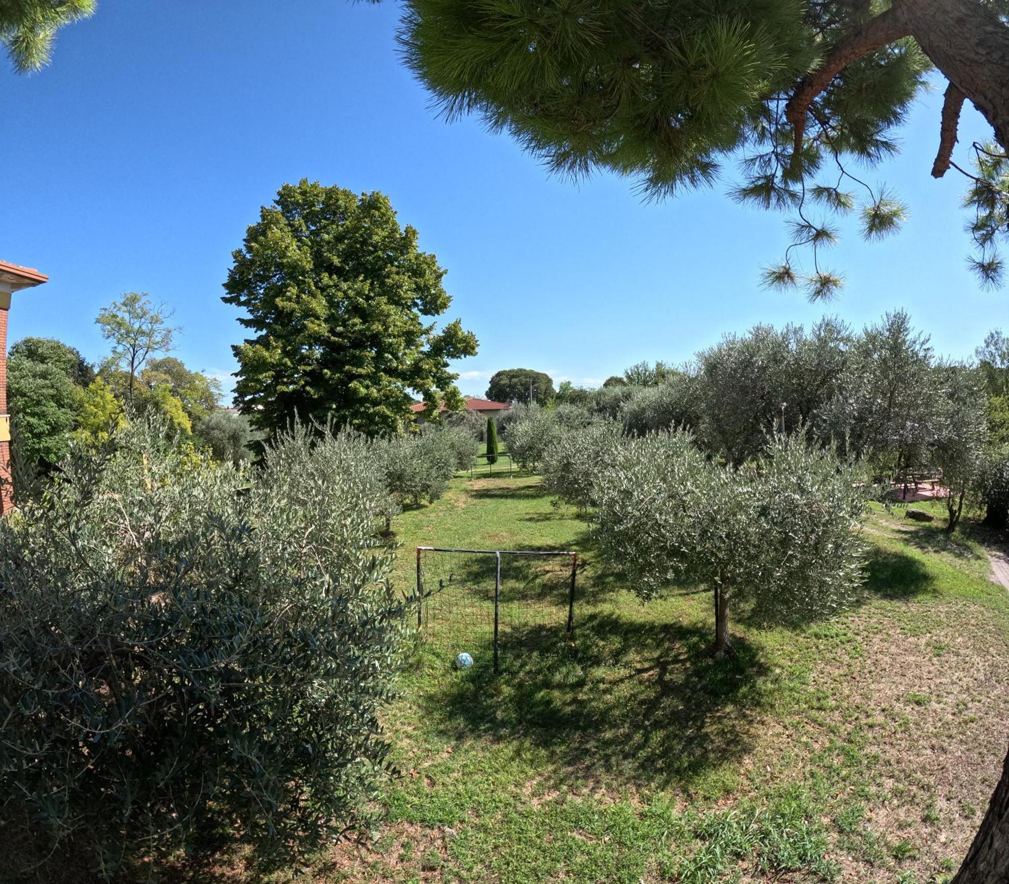 Agriturismo Gardenali Вольта-Мантована Экстерьер фото