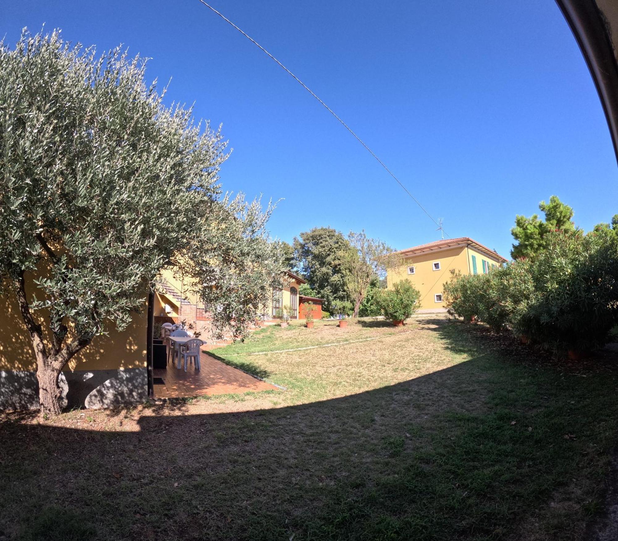 Agriturismo Gardenali Вольта-Мантована Экстерьер фото