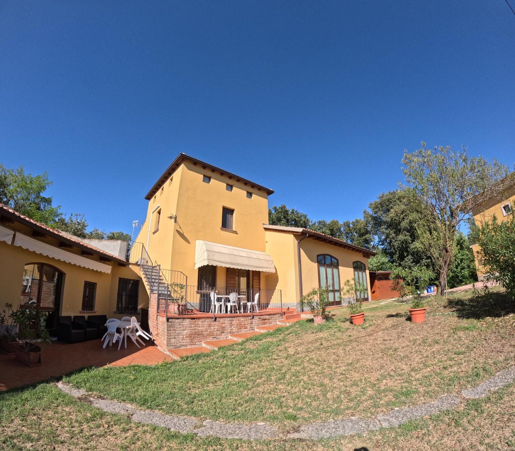 Agriturismo Gardenali Вольта-Мантована Номер фото