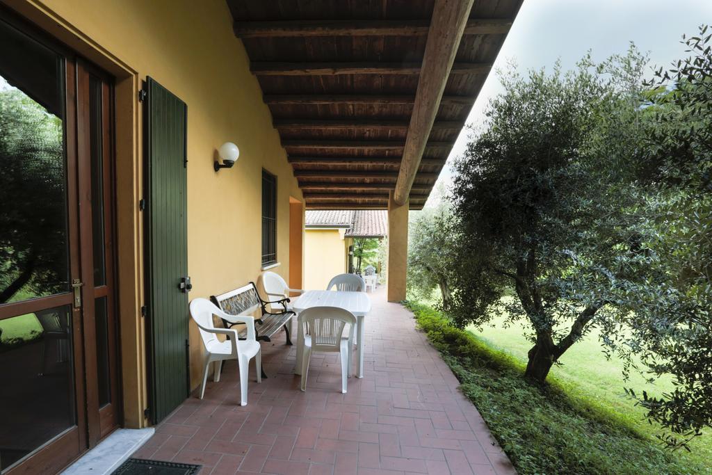 Agriturismo Gardenali Вольта-Мантована Экстерьер фото